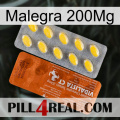 Malegra 200Mg 42